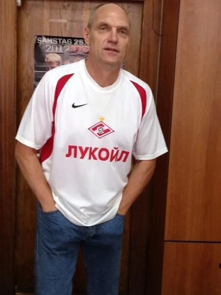 Бубнов бывший. Бубнов бывший