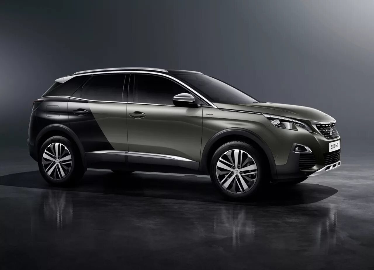 Peugeot 3008. Peugeot 3008 gt. Peugeot 3008 2017. Пежо 3008 2017 модельного. Купить новый пежо у официального дилера