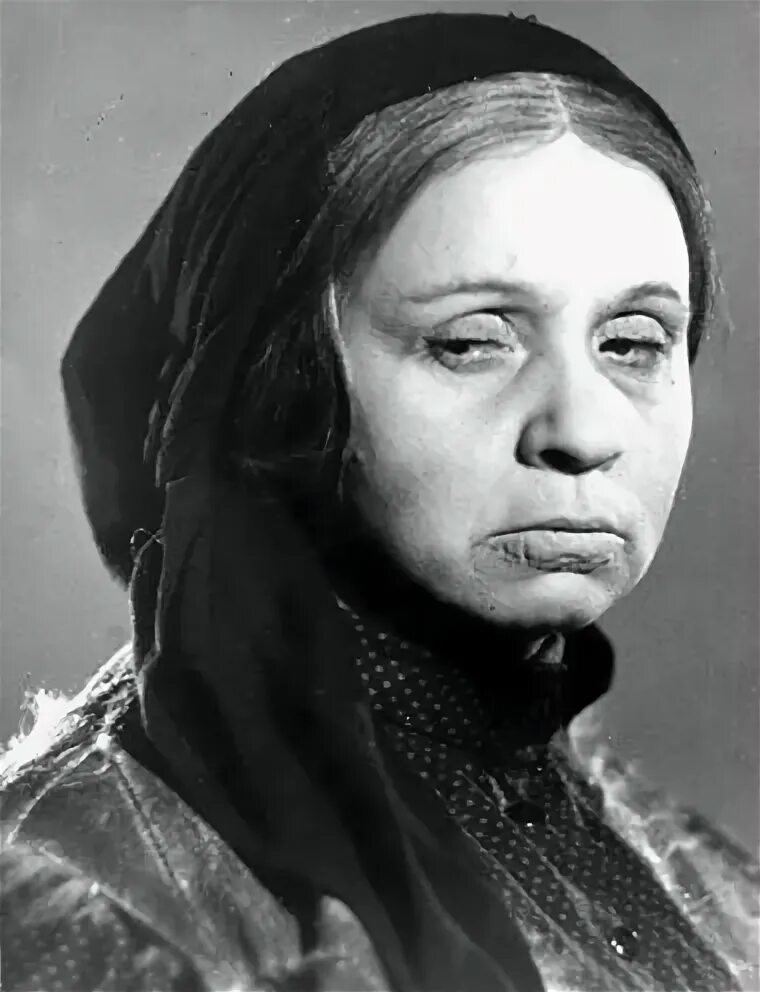 Valentina Kovel
