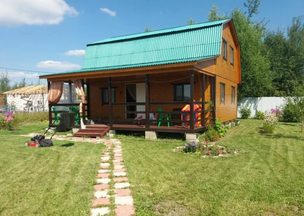 Дом раменский район. -. Участок раменский район снт наука. Снт дорка. Дачный домик раменского.