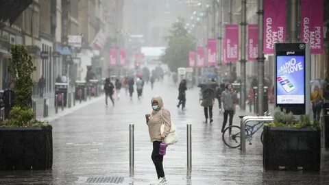 Fresh weather