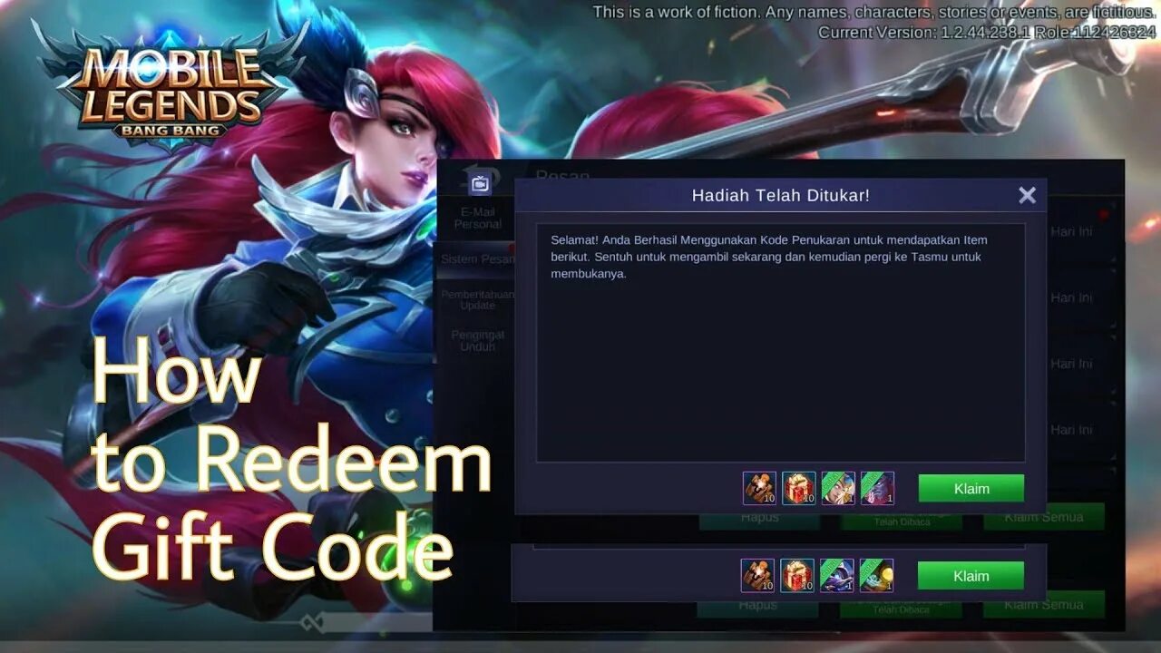 Mobile Legends коды. Читы на мобайл легенд. Mobile Legends Bang Bang коды. Mobile Legends Bang Bang redeem code.