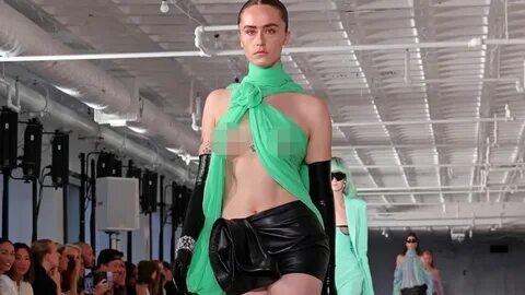 New York, New York &8211; Kamala Harris&8217;s stepdaughter Ella ...