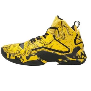 Lining golden