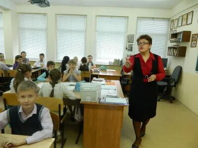Сайт 141 школы новосибирска