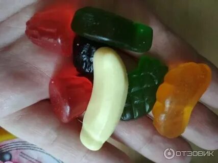 Мармелад фикс