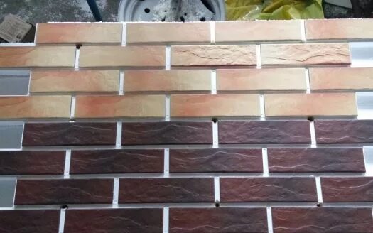 изготовление фасадной термопанели