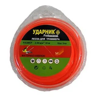 Рейтинг лески для триммера 2.4
