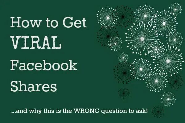 Facebook Viral. Wrong questions. Get a virus