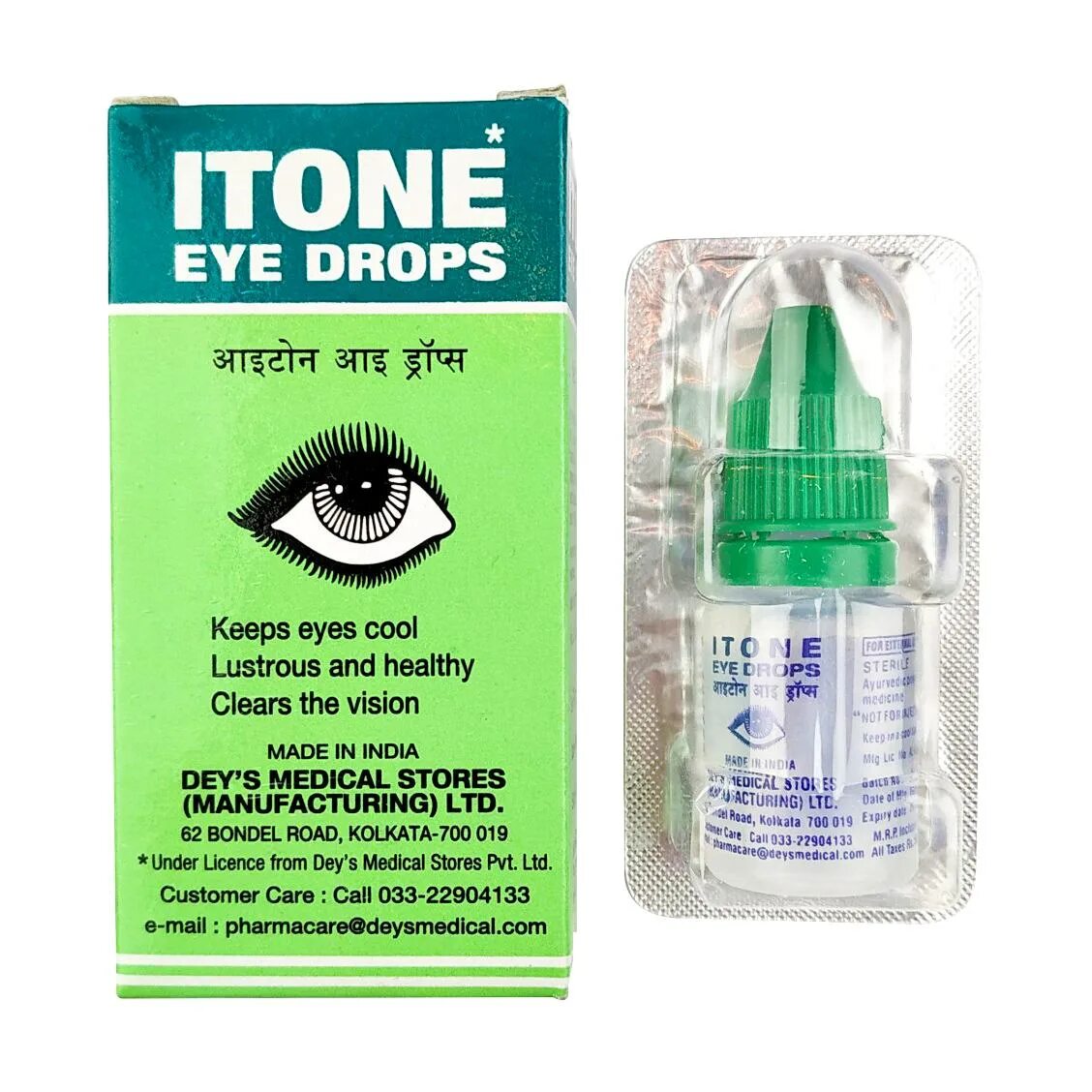 Капли для глаз ITONE 10 мл. ITONE Eye Drop / Айтон глазные. ITONE Drops капли глазные. Индийские капли для глаз Айтон.