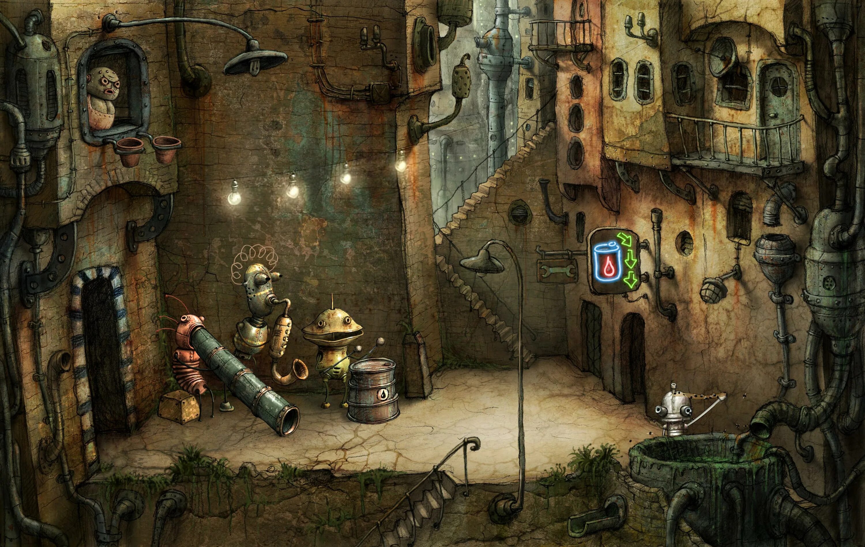 Nice Disc : The Last Hot Blood - Images & Screenshots GameGrin