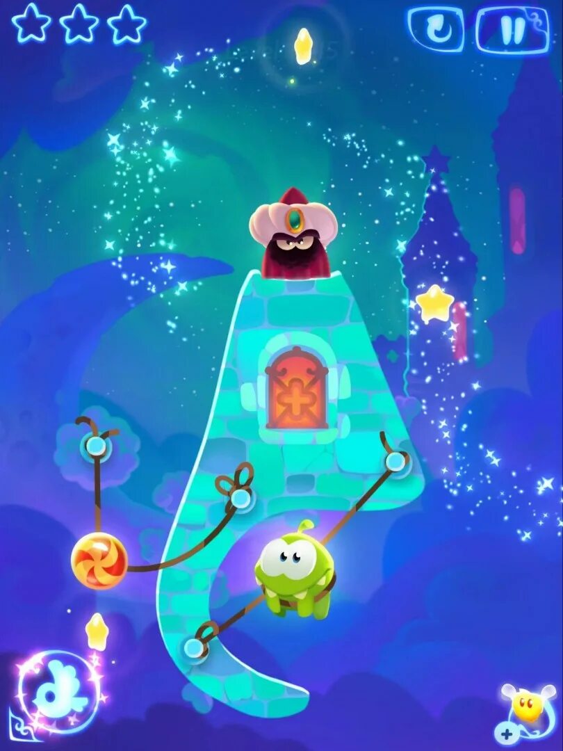The magic rope. Игра волшебник ам ням. ам ням magic игра. cut the rope. ам ням волшебство.