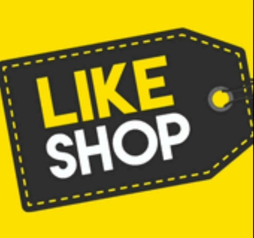 I shop by. I shop by