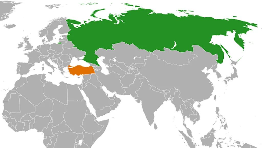 Где использовать зеленую карту