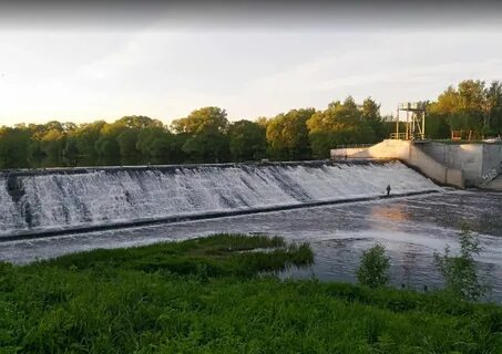 Плотина на русском языке