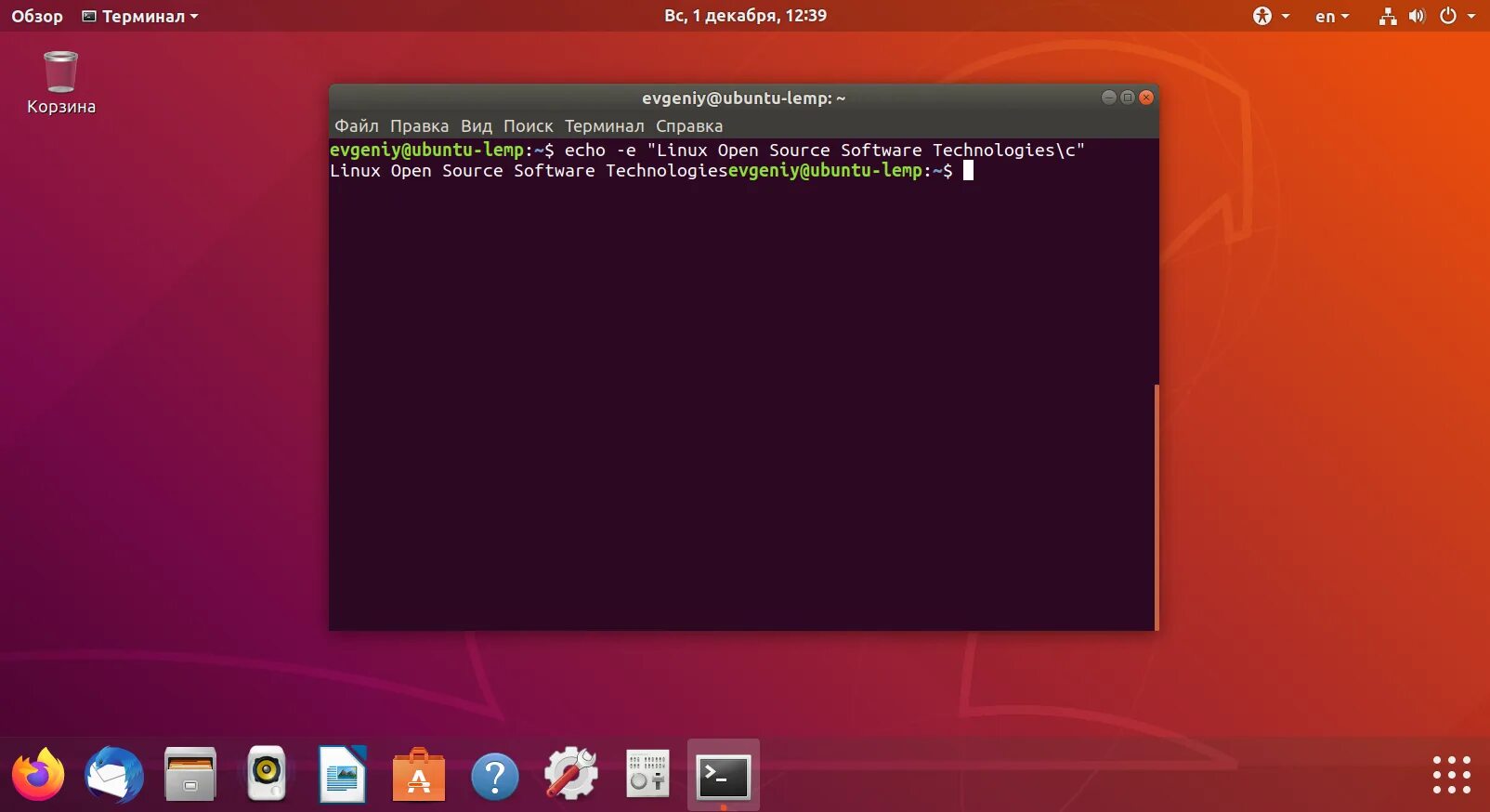 Echo Linux команда. Терминал Linux. Команда в линукс Echo. Команды Ubuntu.