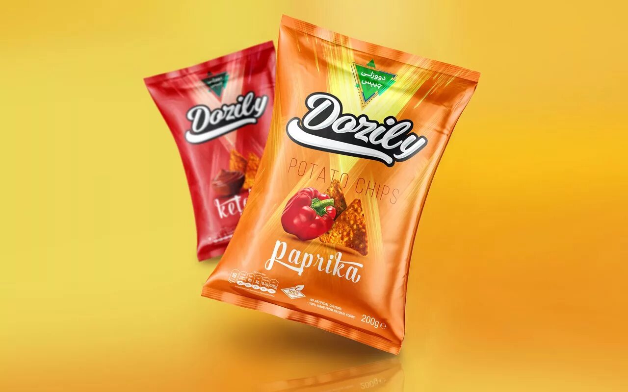 Chips code