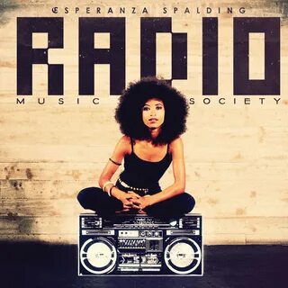 Society музыка