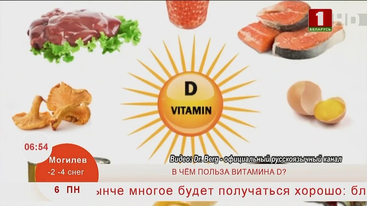 Витамин д содержится в продуктах таблица Витамины в иллюстрациях
