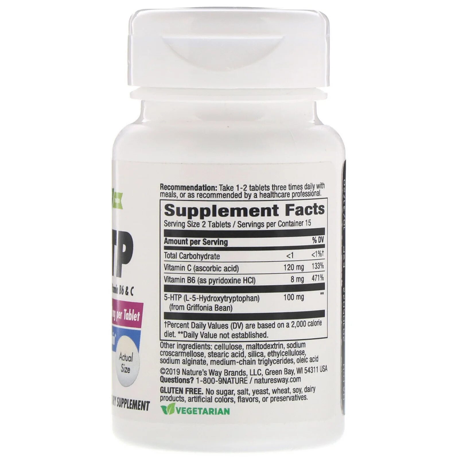 5 триптофан отзывы