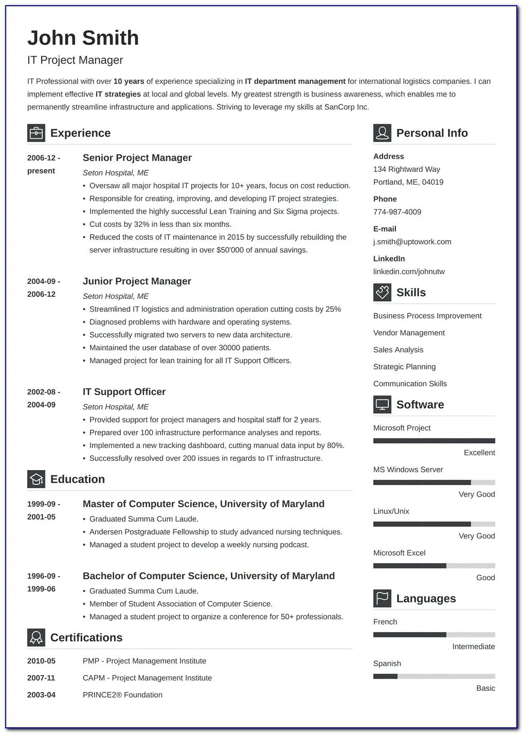 Cv project. Резюме проджект менеджера. резюме project manager. резюме менеджера проектов it. резюме junior project manager.
