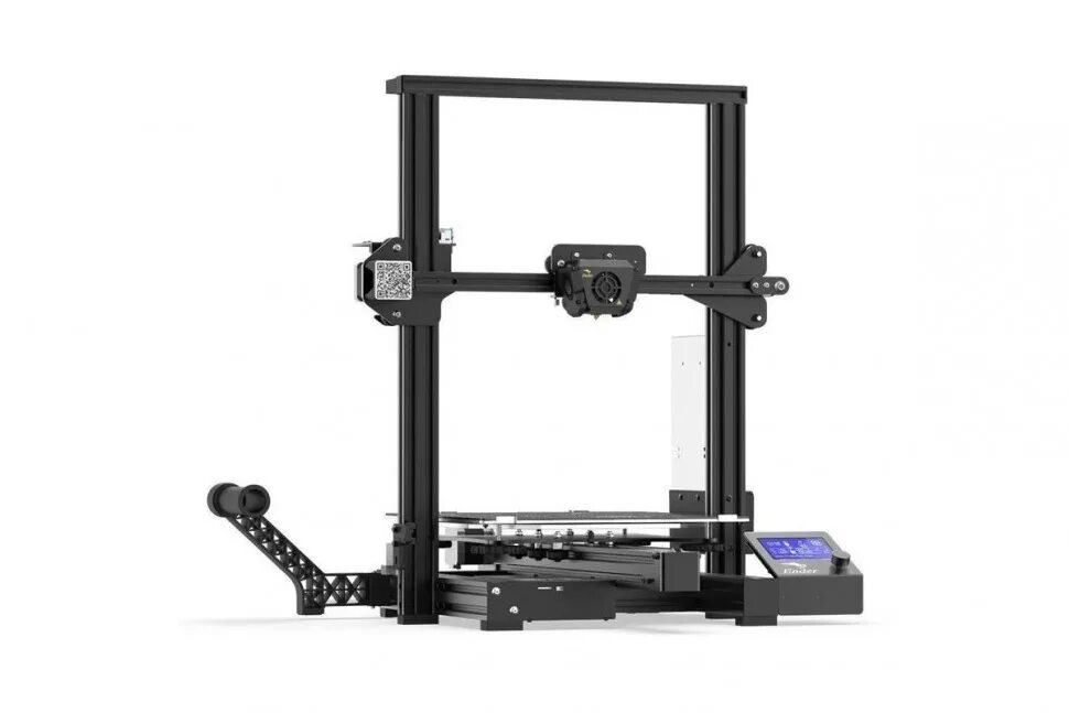Creality 3d принтеры ender 3. Creality 3d принтеры ender 3