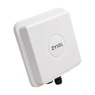 Уличный 4g роутер