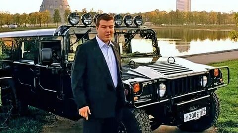 Робак брат 2
