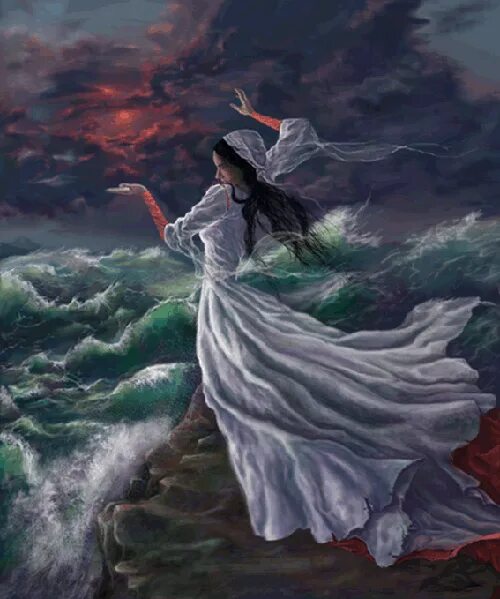 Ария ведьма. Колдунья рисунок ветра. Песня ведьма на ветру белое платье. Anglinne. Песня ведьма на ветру белое платье название.