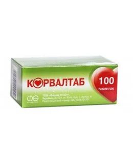 Корвалтаб