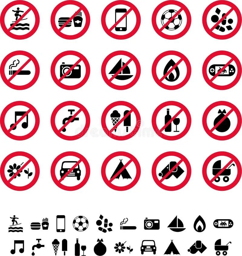 Знаки вив. Запрещающие знаки в гостиницах. Иконки запрещающих знаков. Знаки вив. Знаки вив.