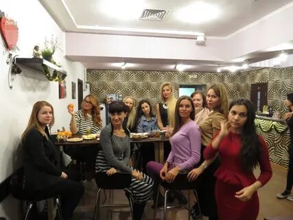 3 женских центра
