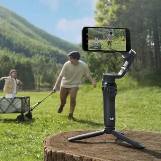 Стабилизатор osmo 5