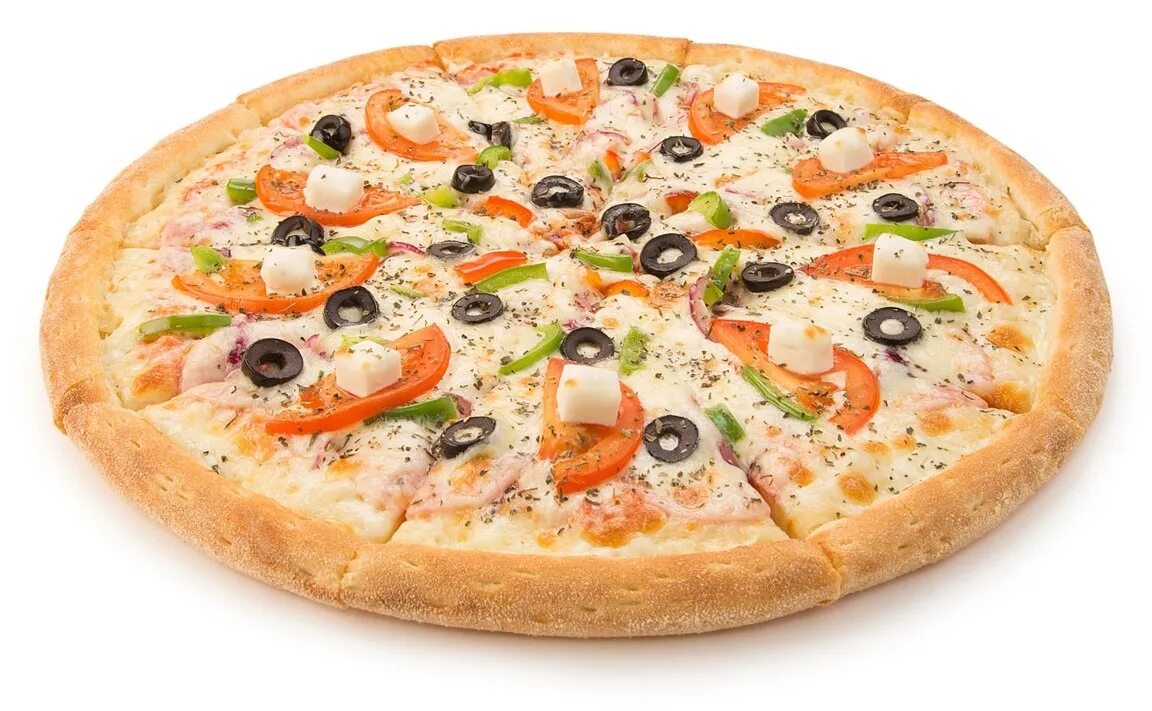 Пиццерия Pepperoni. Доставка пиццы в Перми.