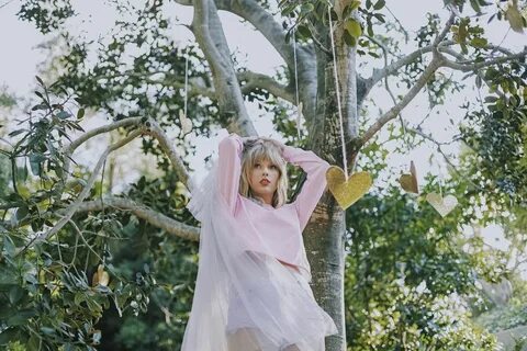 Swift lover