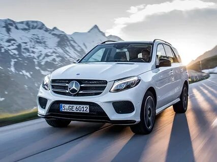 Mercedes benz где