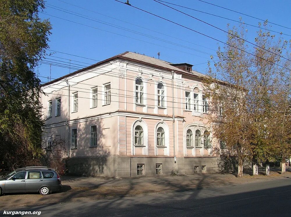 курганское училище 5. бажова 63 курган. колледж олимпийского резерва волгоград. чуйкова 53. уездное училище курган.