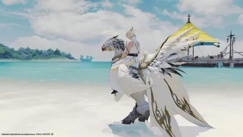 Related image with Angelic Barding Gamer Escape S Final Fantasy Xiv Ffxiv F...