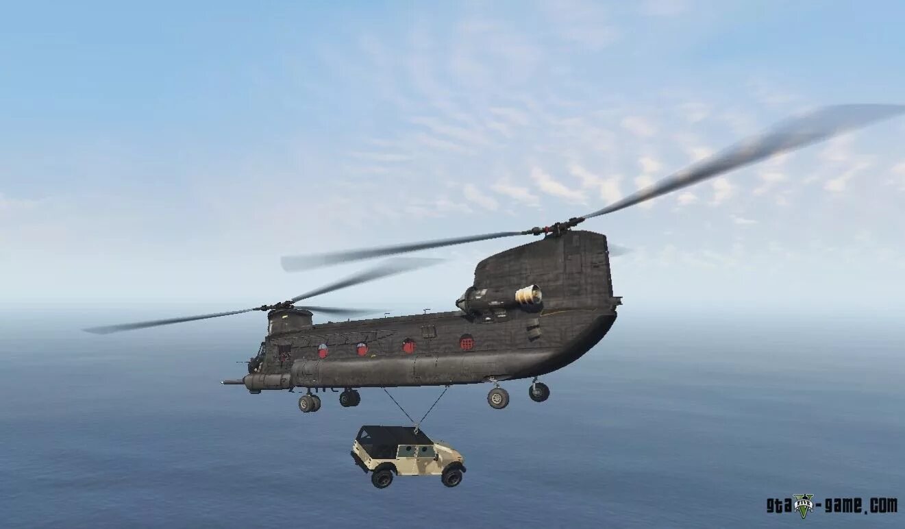 Как заспавнить вертолет в гта 5. Mh-47g chinook. вертолет в гта 5. вертолет buzzard 2 гта 5.