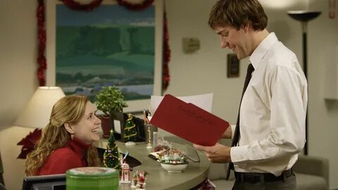 The office 1 3