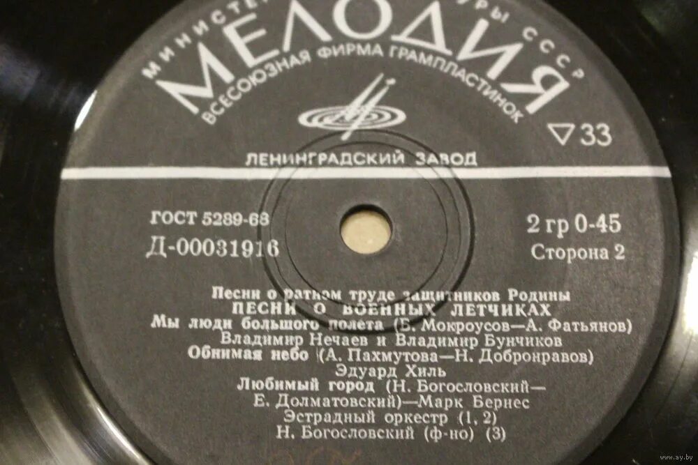 виниловая пластинка фотографией богословский. трек пластинка. шаляпин мелодия. первая пластинка катюша. вертинский грампластинка.