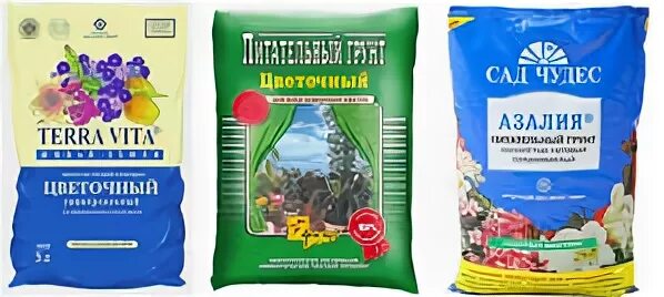 Грунт для клеродендрума