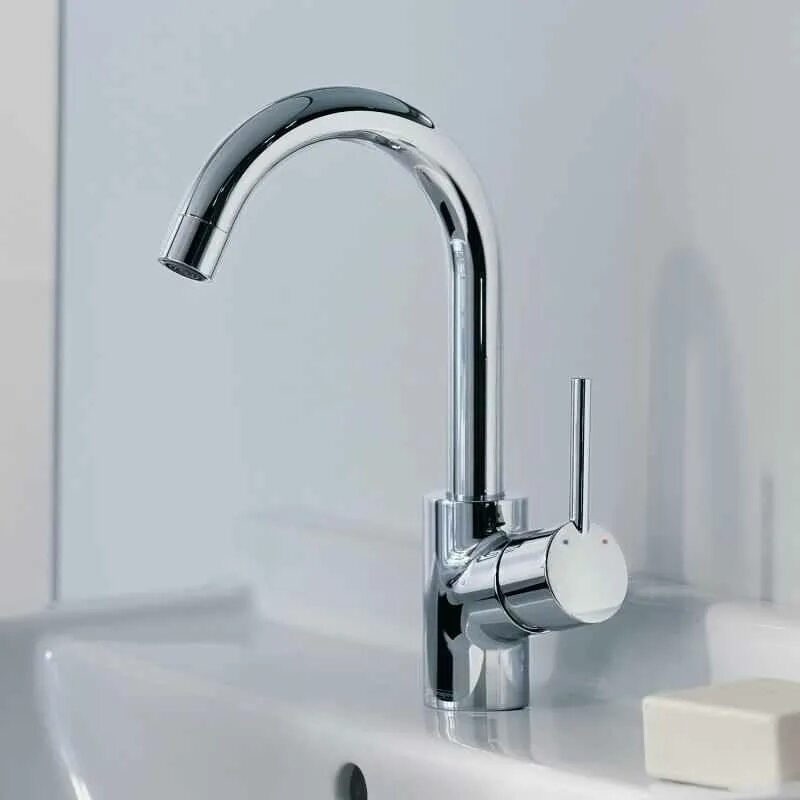 Рычажной смеситель для умывальника. Hansgrohe Talis 32082000. Смеситель Хансгрое Талис. Hansgrohe 32070000. Смеситель Hansgrohe Talis.