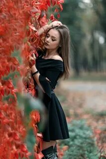Фотосессия александры