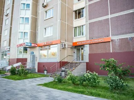Ул героев панфиловцев 1 2