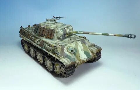 Пантера 518