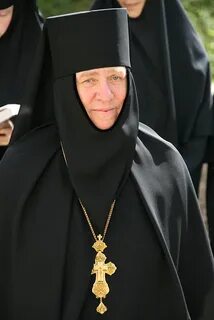 Главный в монастыре