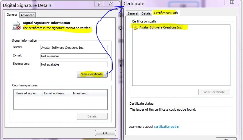 Подпись exe файла. Подпись exe файла. Свойства. Файл properties. Подпись exe файла.