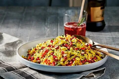 Better recipes