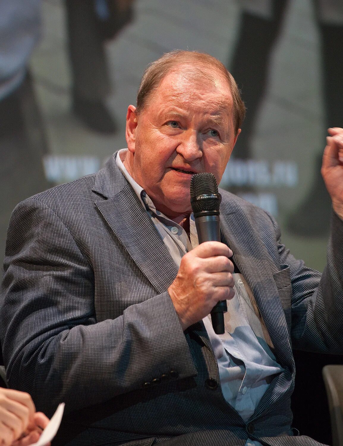 рой андерссон новый фильм.